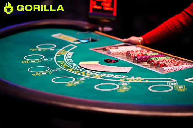 gorilla casino online casino
