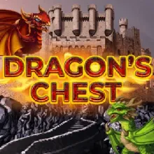 Dragons Chest на Vbet