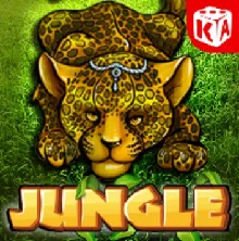 Jungle на Vbet