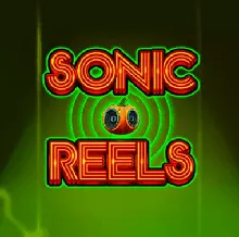 Sonic Reels на Vbet